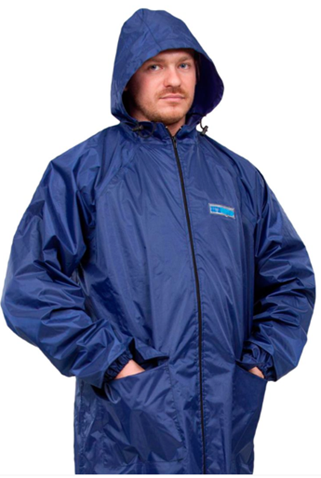 Плащ Poseidon WPL