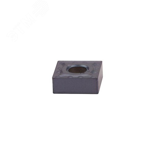 Пластина токарная негативная SNMG120404-MM, NRG20M