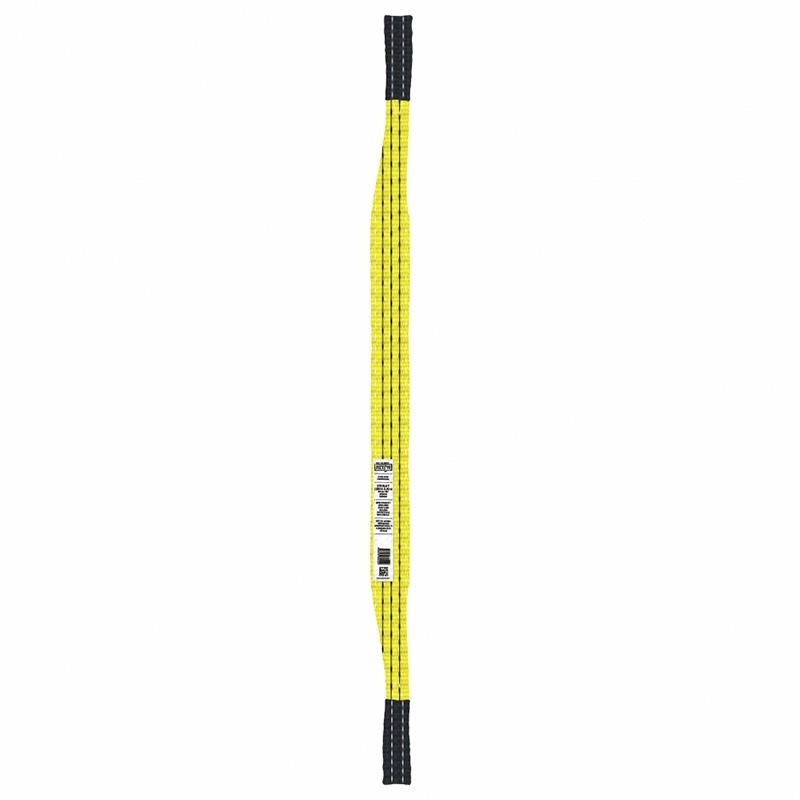 Строп HITCH REGULAR WIDE СТП 3,0т 6,00м SF5 90мм