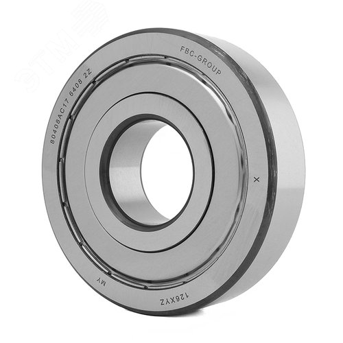 Подшипник 80408 АС17 FBC (ГОСТ)