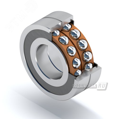 Подшипник ZKLN3062-2RS