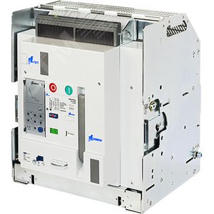 Выключатель автоматический Протон Норд 40В 3200A, 3P, Icu-65kA (Н), ВА50-45