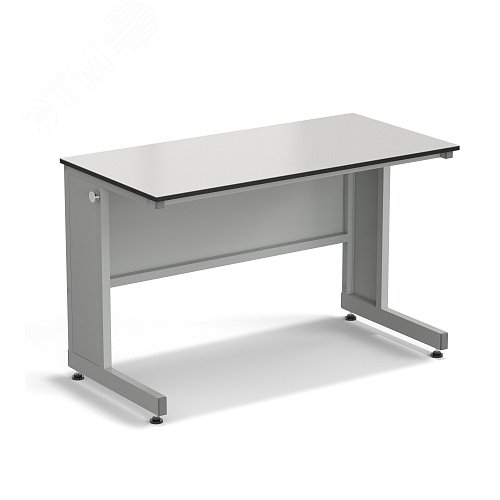 Стол ученический лабораторный 1200х600х760, раб. поверхность - LABGRADE (LG,СМ)