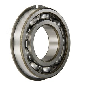 Подшипник 6303-NR-C3