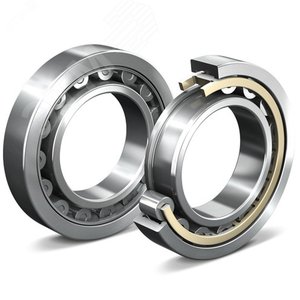 Подшипник NU324EMC3 (NSK)