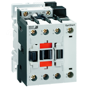 Контактор OptiStart K-F-38-40-00-A230