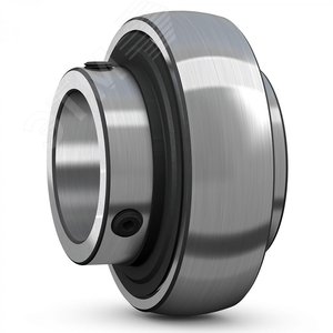 Корпусный подшипник YAR208-2F(SKF)