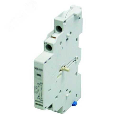 Контакт дополнительный для NS2-80B (R) NS2-AU20