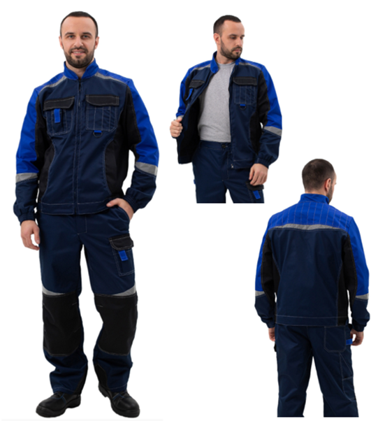 Костюм «КОС 714.20» (мега)