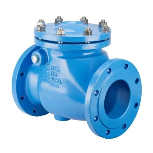 Клапан обратный HAWLE 9830 DN 50 PN 16