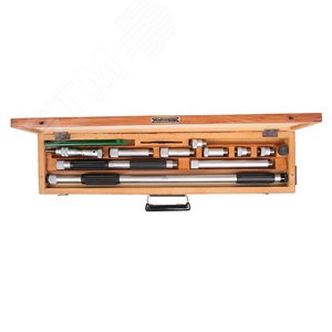 Нутромер микрометрический НМ 150-1250 0.01 (ГРСИ №35818-13) PRO