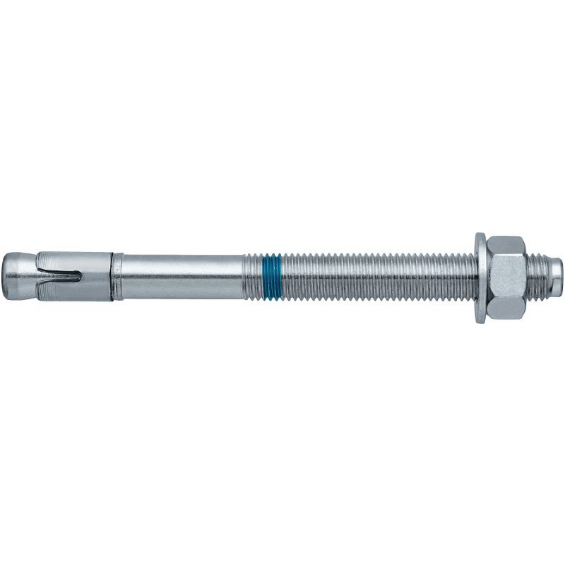 Анкер распорный HILTI HSA M16x117 20/5/- #2004162