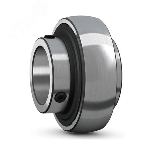 Подшипник корпусный YET 208 SKF (YET 208)