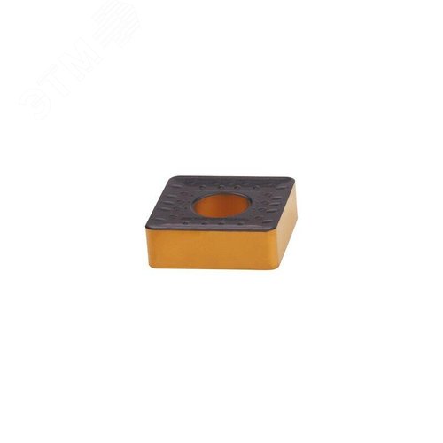 Пластина токарная негативная SNMM190624-RH5, NRG25P