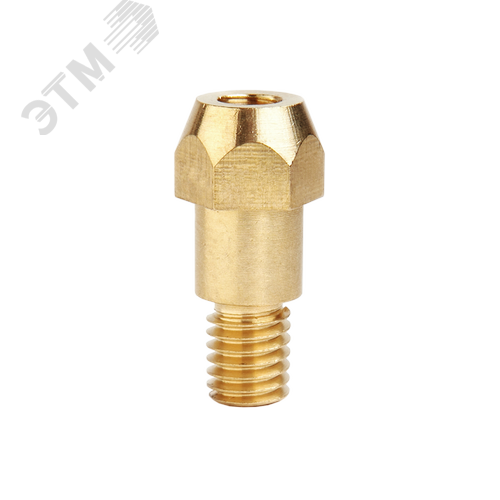 Вставка под наконечник M6 28мм (MS 36) ICU0018