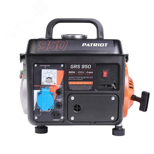 Генератор бензиновый GRS 950