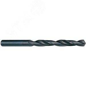 Сверло по металлу HSS DIN 338 стандарт 5.4x86x52