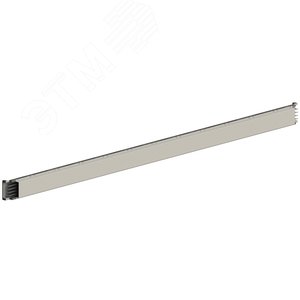 Секция распределительная прямая L3000 без ответвл. ШМА-5 630А IP54 3P+N У72330 У3