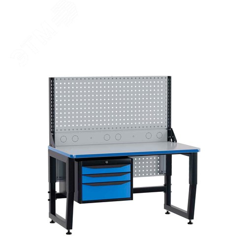 Стол монтажный SPC 12.3-1R