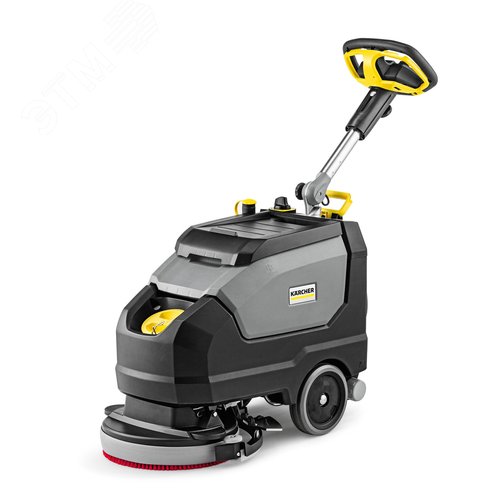 Машина поломоечная BD 35/15 C Classic Bp pack