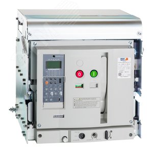 Выключатель автоматический воздушный OptiMat A-1600-S2-3P-85-D-MR8.0-B-C2202-M2-P01-S1-06
