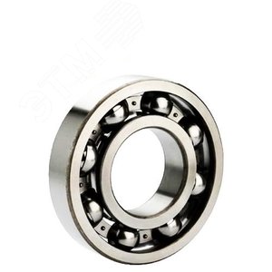 Подшипник  6016-2RS/C3