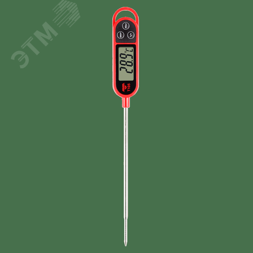Термометр контактный T105