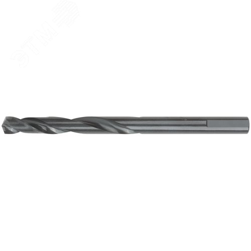 Сверло по металлу Special, HSS-G, 9x125/72 мм, 5 шт.