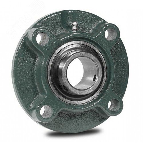 Подшипниковый узел UCFC208 (INOTEK)