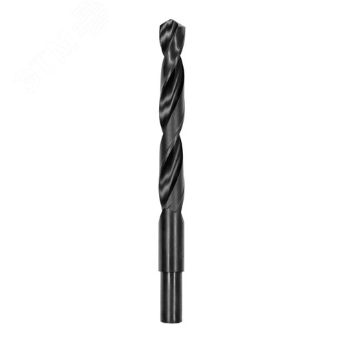 Сверло по металлу 12x151/101мм DIN338 HSS-R 118°