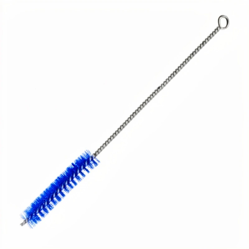Ершик Rawlplug R-Brush для очистки отверстий нейлон, M8-M10