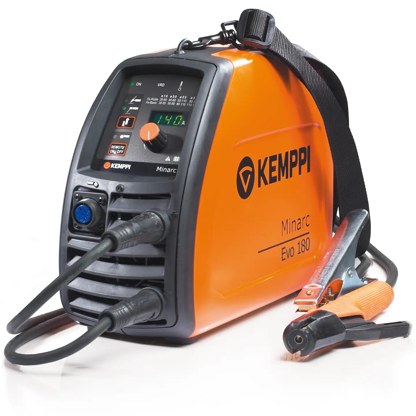 Сварочный аппарат MINARC EVO 180