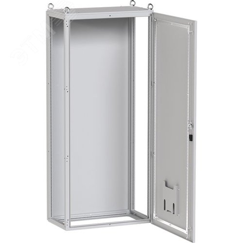 Корпус FORT IP31 2000x800x600 PROxima