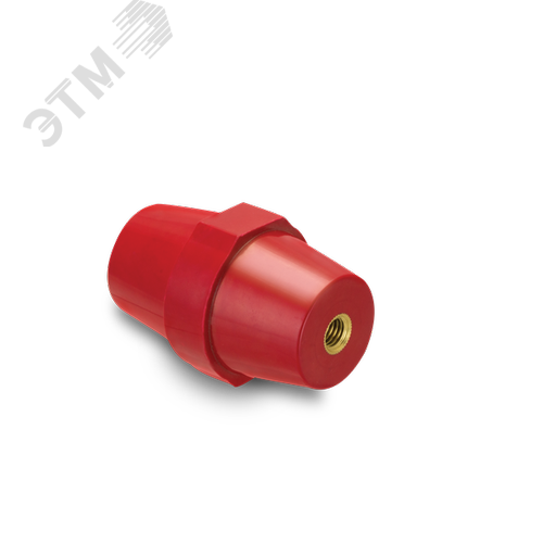 Изолятор SM-35 без болта 380А 10кВ Basic