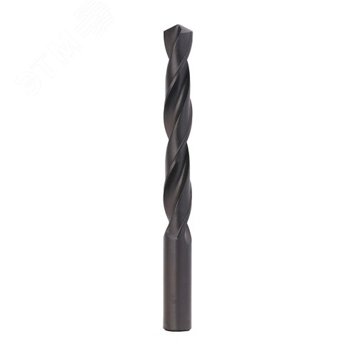 Сверло по металлу 6,8x109/69мм DIN338 HSS-R 118°