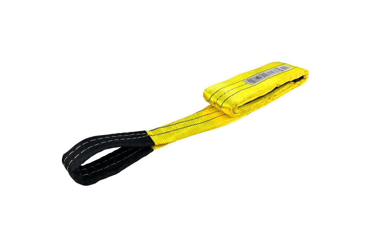 Строп HITCH REGULAR WIDE СТП 3 т, 6 м, SF5, 90 мм SZ078101