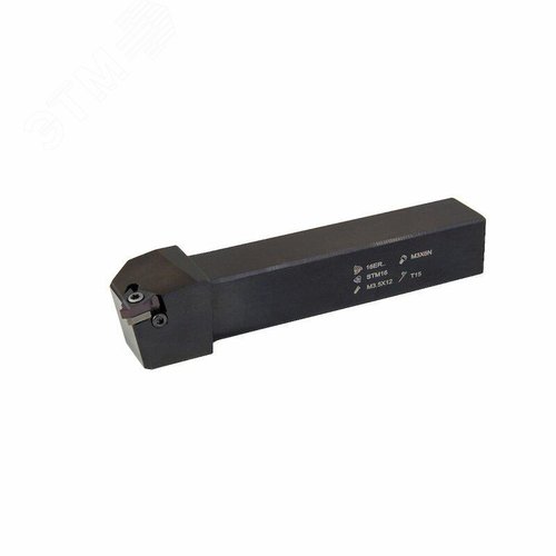 Державка резьбонарезная SEL3232P22