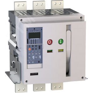 Выключатель автоматический воздушный OptiMat A-800-S2-3P-85-F-MR8.0-F-C2200-M2-P00-S1-03