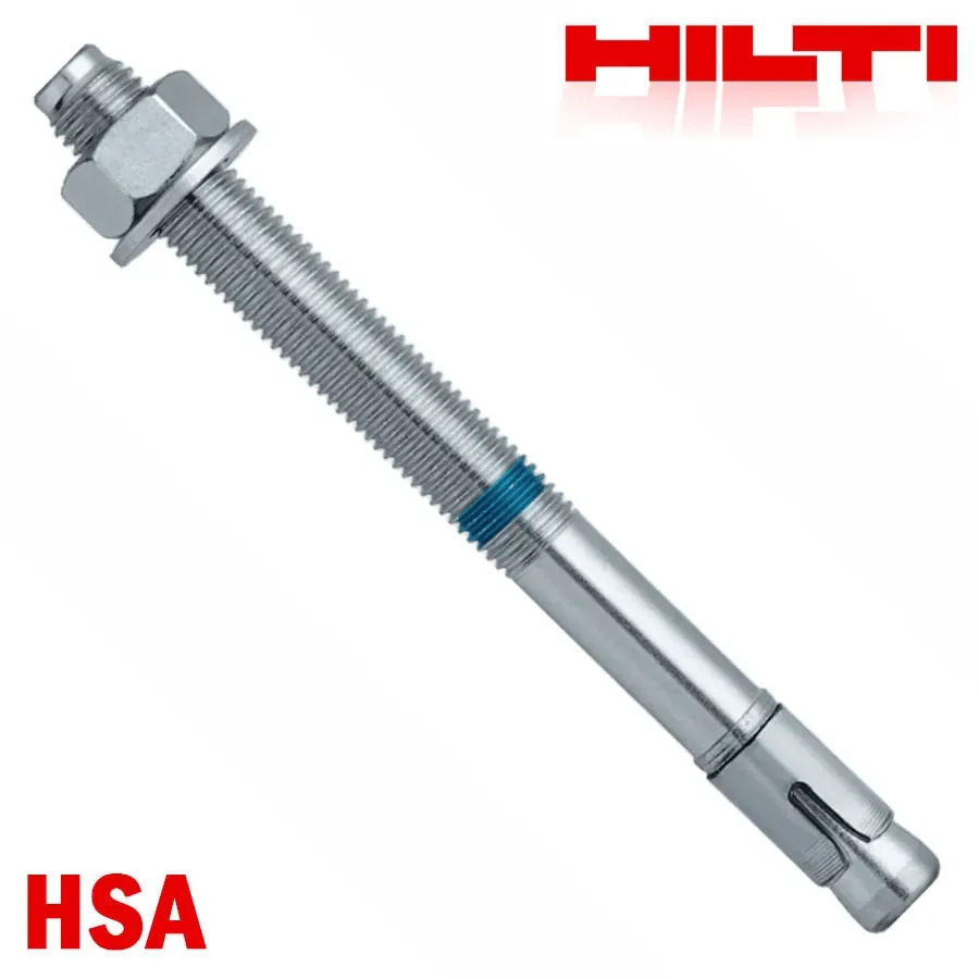 Анкер-шпилька HILTI HSA M12x115/35/20 мм #2004156