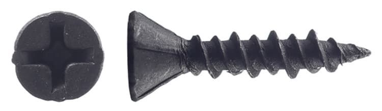 Шуруп для гипсоволоконных плит 3,9х30 (1000 шт)