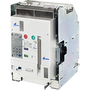 Выключатель автоматический Протон Норд 25В 630A, 3P, Icu-65kA (Н), ВА50-45