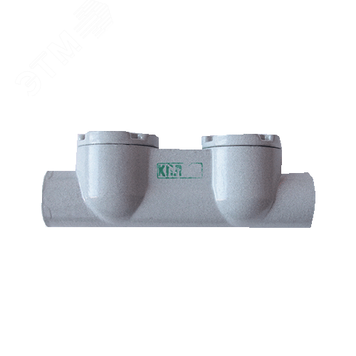 Коробка КПЛА-50 УХЛ1 1ExdIICT6 IP54