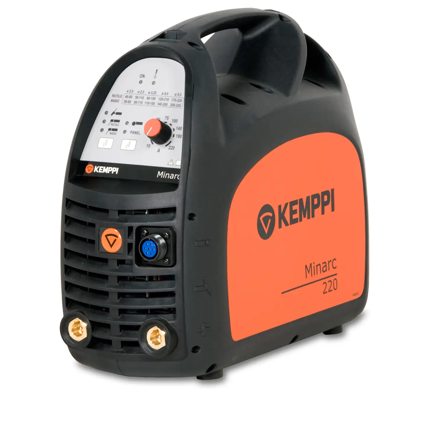 Сварочный аппарат  MINARC 220