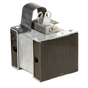 Электромагнит ИЖМВ 684432.003, 380В, тянущее исполнение, ПВ 40%, IP20
