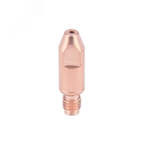 Наконечник М6х28х1.2 (CuCrZr) (140.0382/MD0009-82)