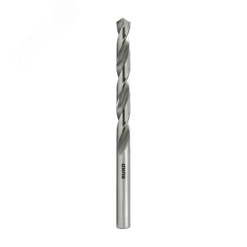 Сверло по металлу 11,2x142/94мм DIN338 HSS-G 118°