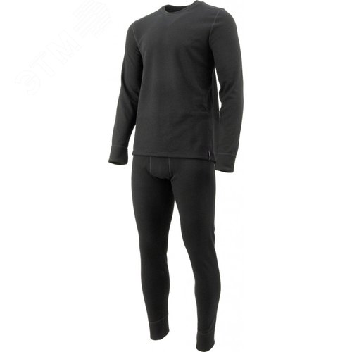 Комплект термобелья Brodeks Arctic-2 Merino 3XL(66)