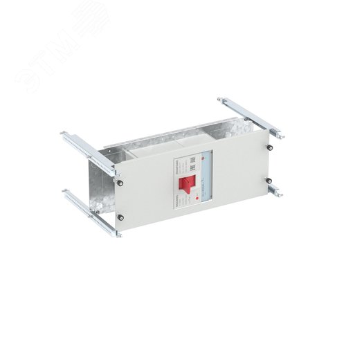 Комплект для внутренней горизонтальной установки 3п YON MNX630 (P) REAR с задним расположением контактов Ш=600 мм В=200 мм RAM power