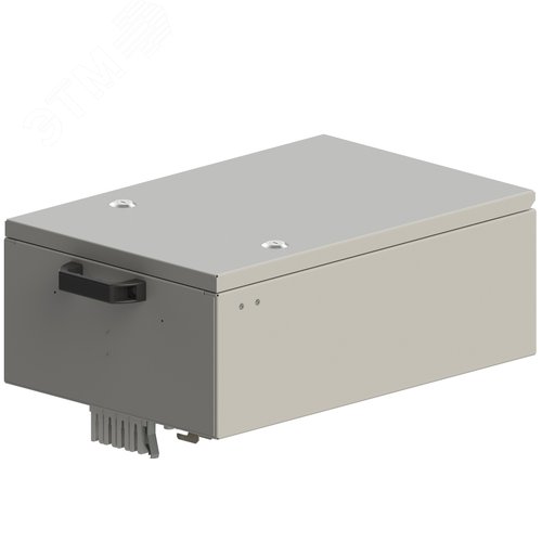 Коробка ответвительная до 400А без авт. выкл. У70530-02 У3