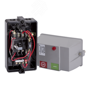 Пускатель ПМЛ-2230-25А-220AC-(12-18А)-УХЛ3-Б